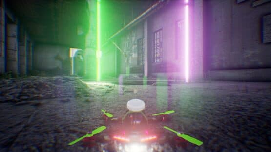 FPV Air Tracks — screenshot 2
