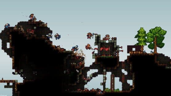 King Arthur's Gold — screenshot 2