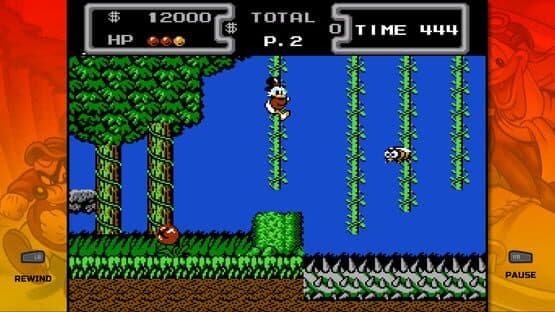 The Disney Afternoon Collection — screenshot 1