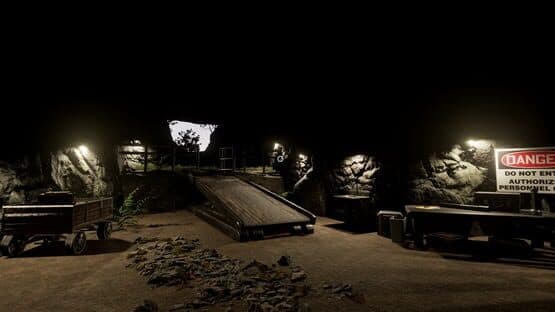 Wild Unknown — screenshot 5