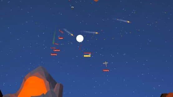 Last Wings — screenshot 5