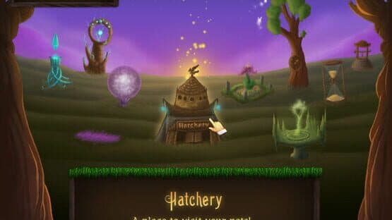 Faerie Solitaire — screenshot 1