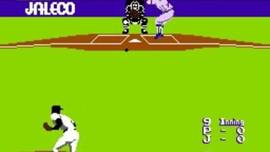 Bases Loaded — screenshot 4