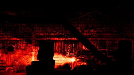 Silence of the Sleep — screenshot 1
