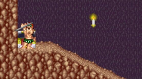 Super Adventure Island II — screenshot 6