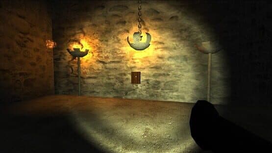 Madness of the Architect — screenshot 6