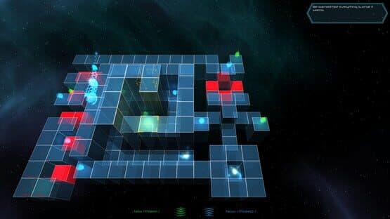 The Architect — screenshot 4