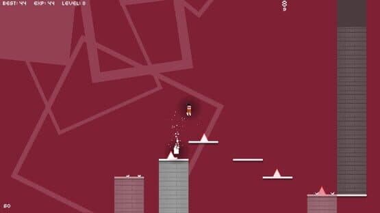 Alpha Runner — screenshot 5