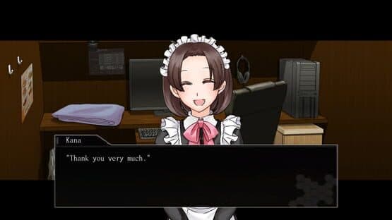 CyberRebeat -The Fifth Domain of Warfare- — screenshot 4