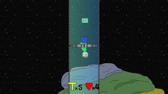 The Final Specimen: Arrival — screenshot 1