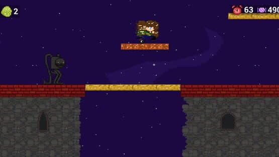 Colette's Sugar Madness — screenshot 3