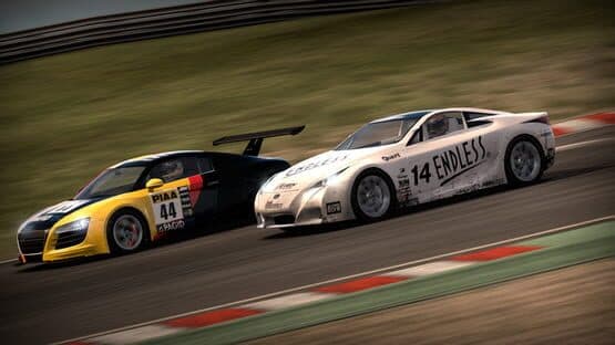 Need for Speed: Shift — screenshot 5