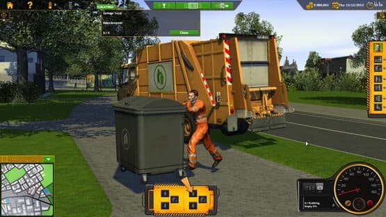 Recycle — screenshot 2