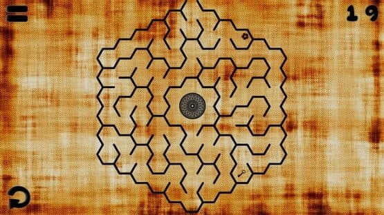 Amaze Dark Times — screenshot 4