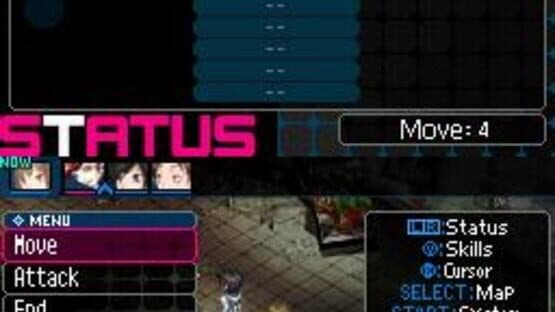 Shin Megami Tensei: Devil Survivor 2 — screenshot 7