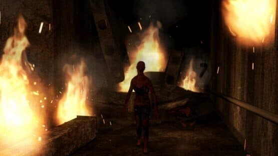 Flame of Mirrors — screenshot 4