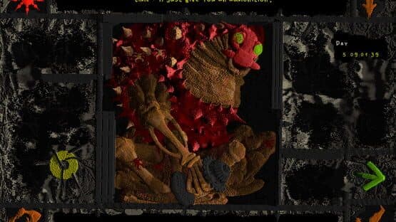 Vangers — screenshot 4