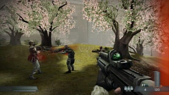 Killzone HD — screenshot 1