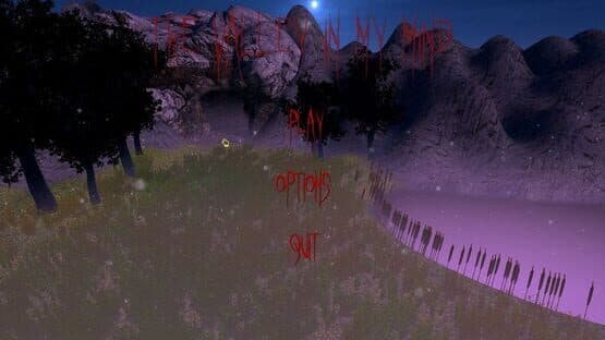 The Valley In My Mind — screenshot 1