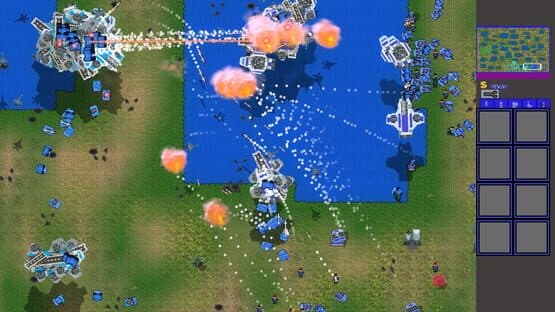 End War RTS — screenshot 8