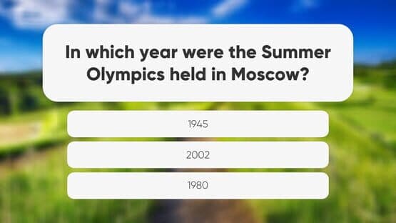 Amazing Trivia — screenshot 5