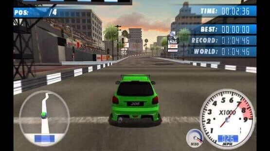 Juiced: Eliminator — screenshot 2
