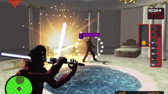 No More Heroes — screenshot 5