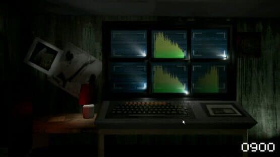 Monitor: The Game — screenshot 4