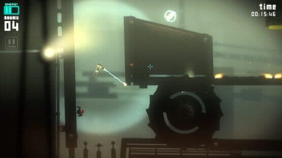Volt — screenshot 2
