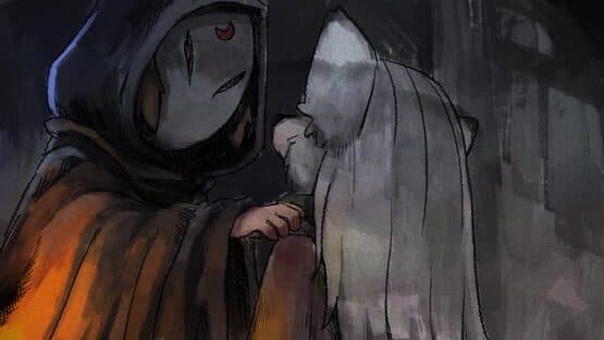Nairi: Tower of Shirin — screenshot 8