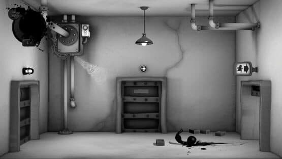 Escape Plan — screenshot 2