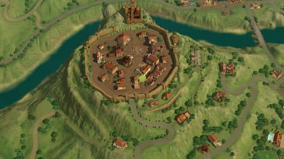 The Sims 3: Monte Vista — screenshot 3