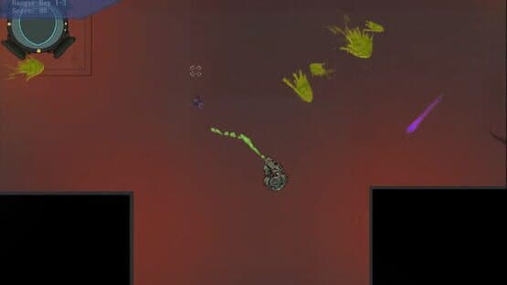 Space Beret — screenshot 1