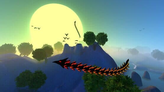 Arcane Worlds — screenshot 2