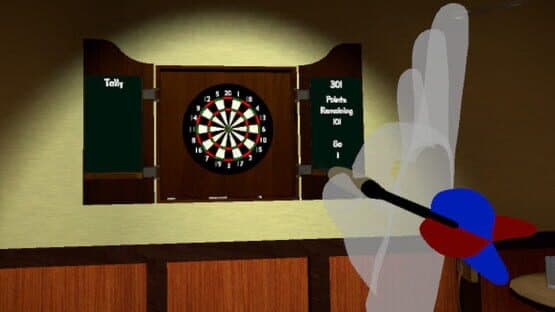 Triple Twenty: VR Darts — screenshot 2