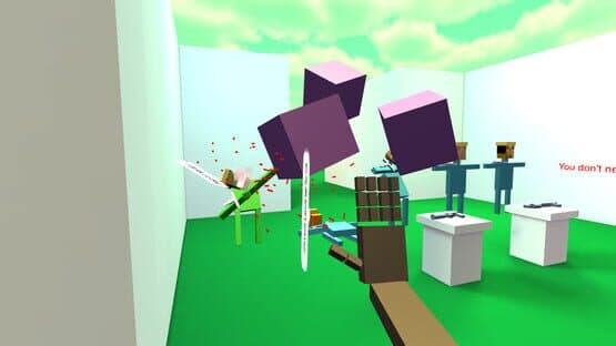 Dexterity — screenshot 3