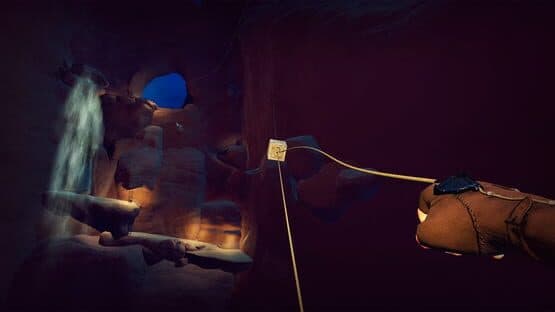 The Free Ones — screenshot 4