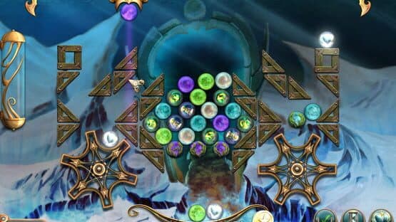 League of Mermaids — screenshot 3