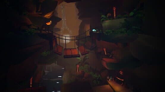 Hollowed — screenshot 3