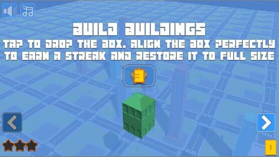 Build buildings — screenshot 5