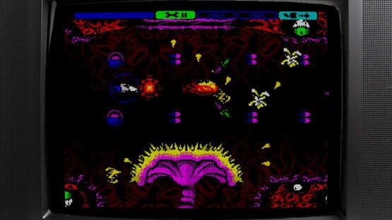 Z-Exemplar — screenshot 1