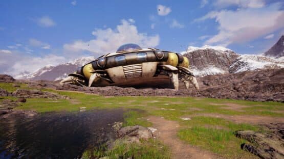 Jump Force — screenshot 2