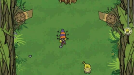 Doodle Jump Adventures — screenshot 7