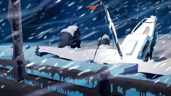 The Long Dark — screenshot 2