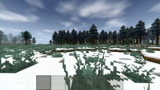 Survivalcraft — screenshot 3