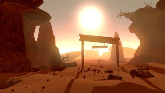 VRchaeology: Prologue — screenshot 1