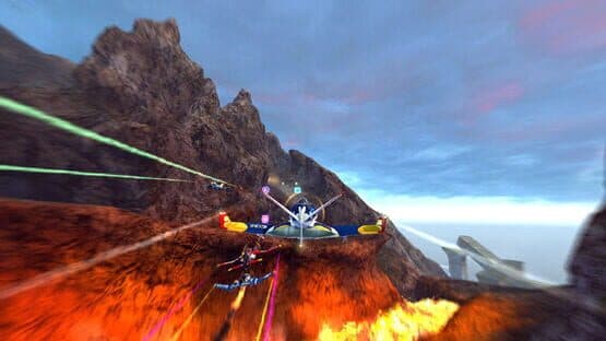 SkyDrift — screenshot 4