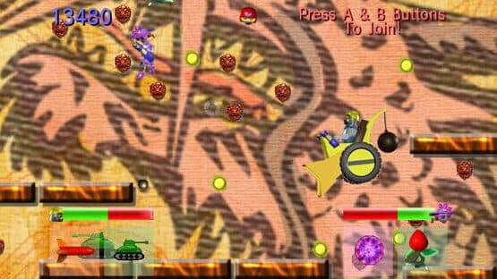 Planet Pachinko — screenshot 4