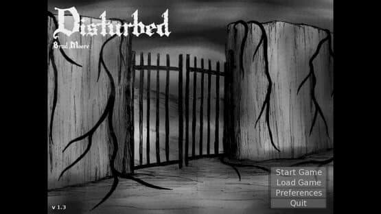 Disturbed — screenshot 5