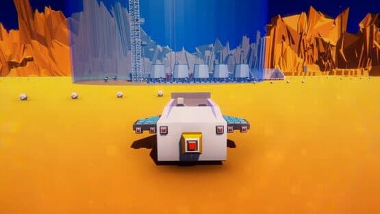 Away From Earth: Mars — screenshot 5